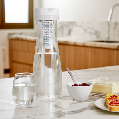 Tappwater - Glass Pitcher Pro SMR