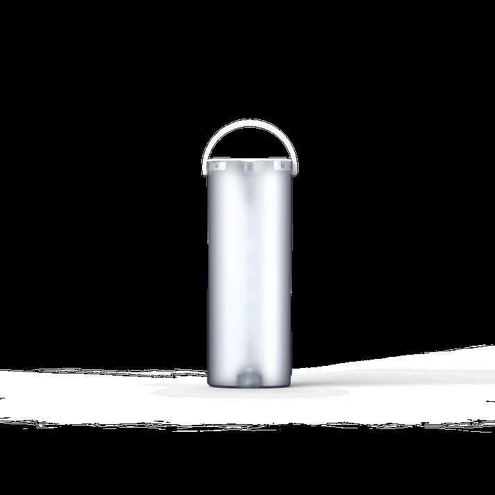 Countertop Extra Pure Water Inner Tank | Tappwater | Breathing Space