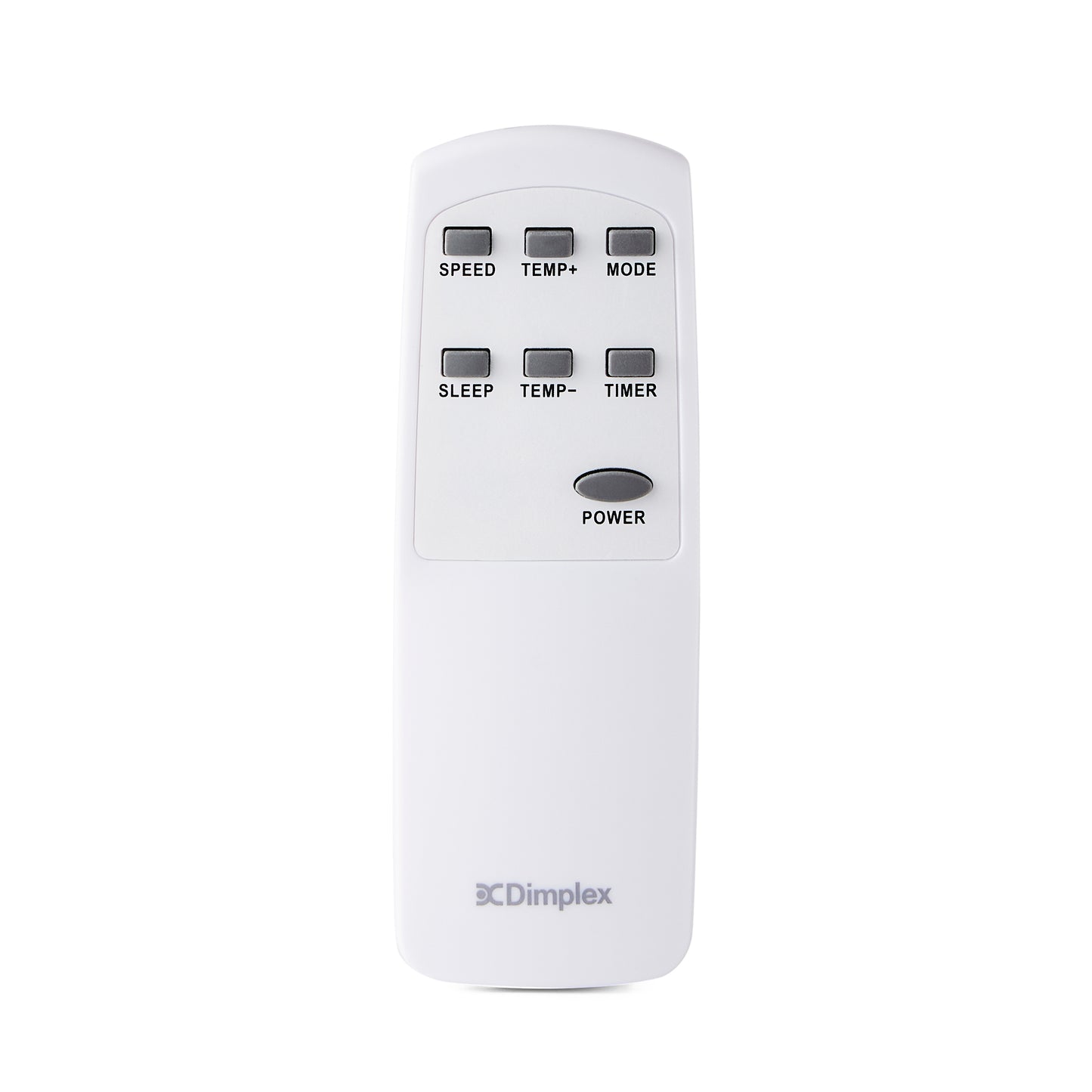 Dimplex Eco Air 12,000 BTU Portable Air Conditioner and Dehumidifier