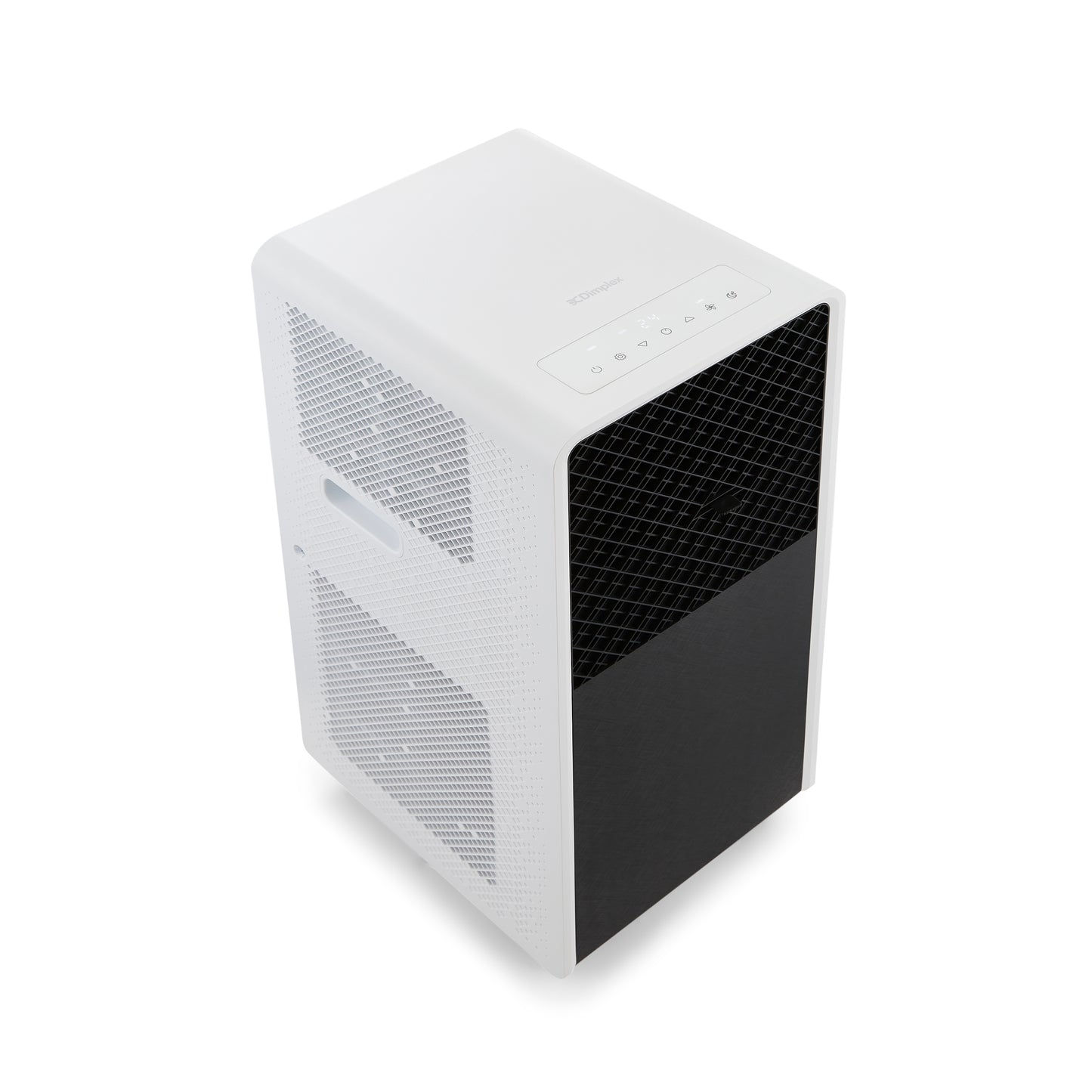 Dimplex Eco Air 12,000 BTU Portable Air Conditioner and Dehumidifier