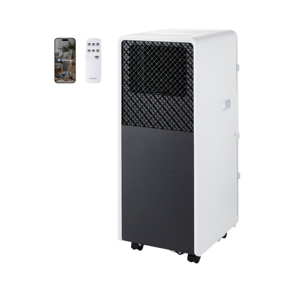 Dimplex Eco Air 12,000 BTU Portable Air Conditioner and Dehumidifier
