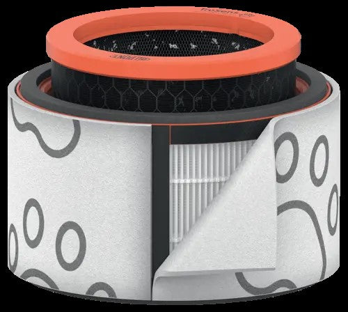 Trusens Z1000 Replacement Filter 2 for 1 OFFER