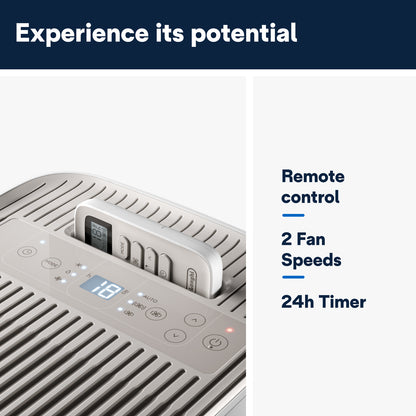 De'Longhi Pinguino PAC ES72 Portable Air Conditioner