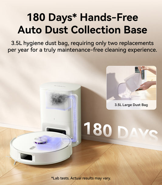 Narwal Freo S - Robot Vacuum and Mop