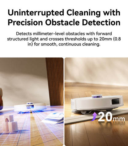 Narwal Freo S - Robot Vacuum and Mop