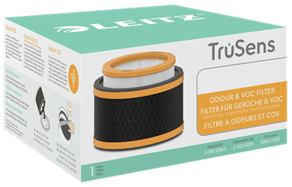 Trusens Z1000 Replacement Filter 2 for 1 OFFER