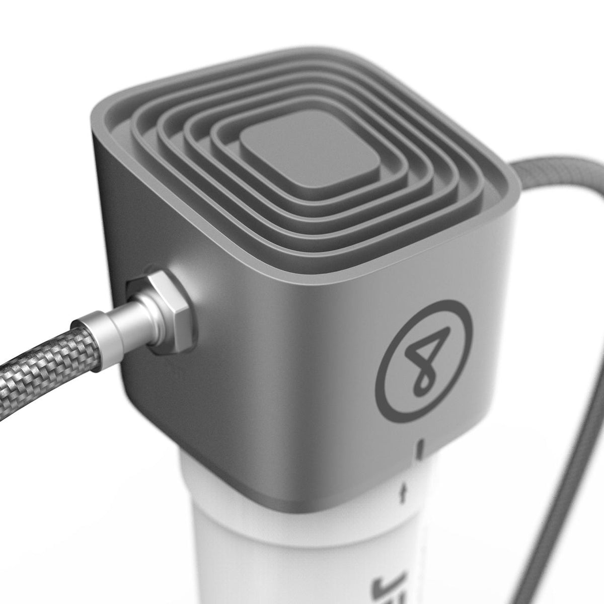 Tappwater InlinePro SMR Undersink Water Filter