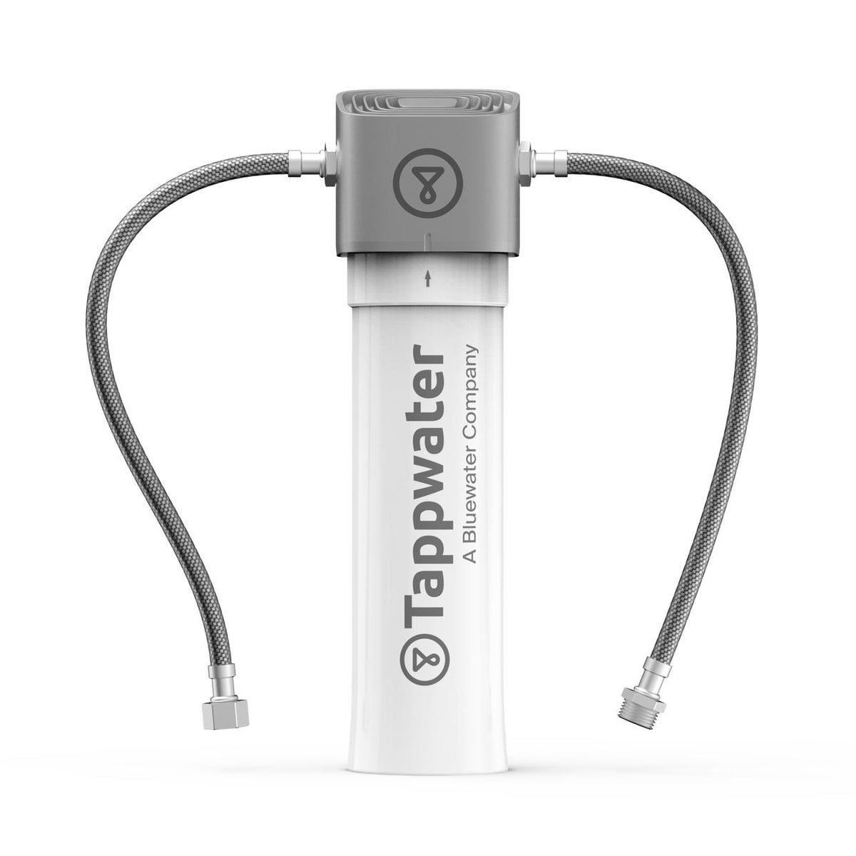 Tappwater InlinePro SMR Undersink Water Filter