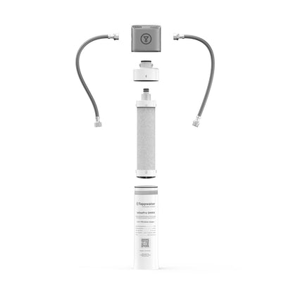 Tappwater InlinePro SMR Undersink Water Filter
