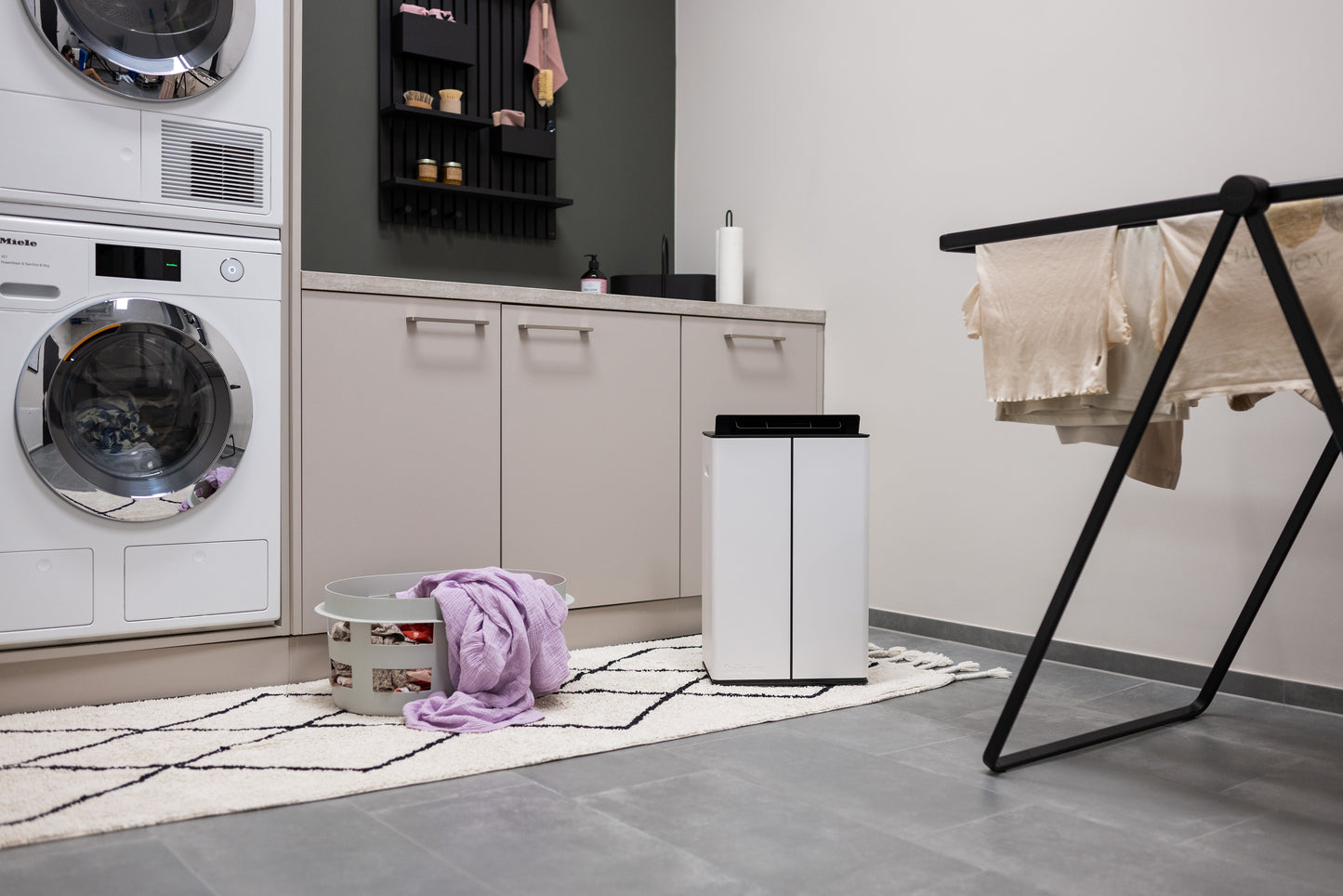 Stadler Form - Lukas 20l Dehumidifier