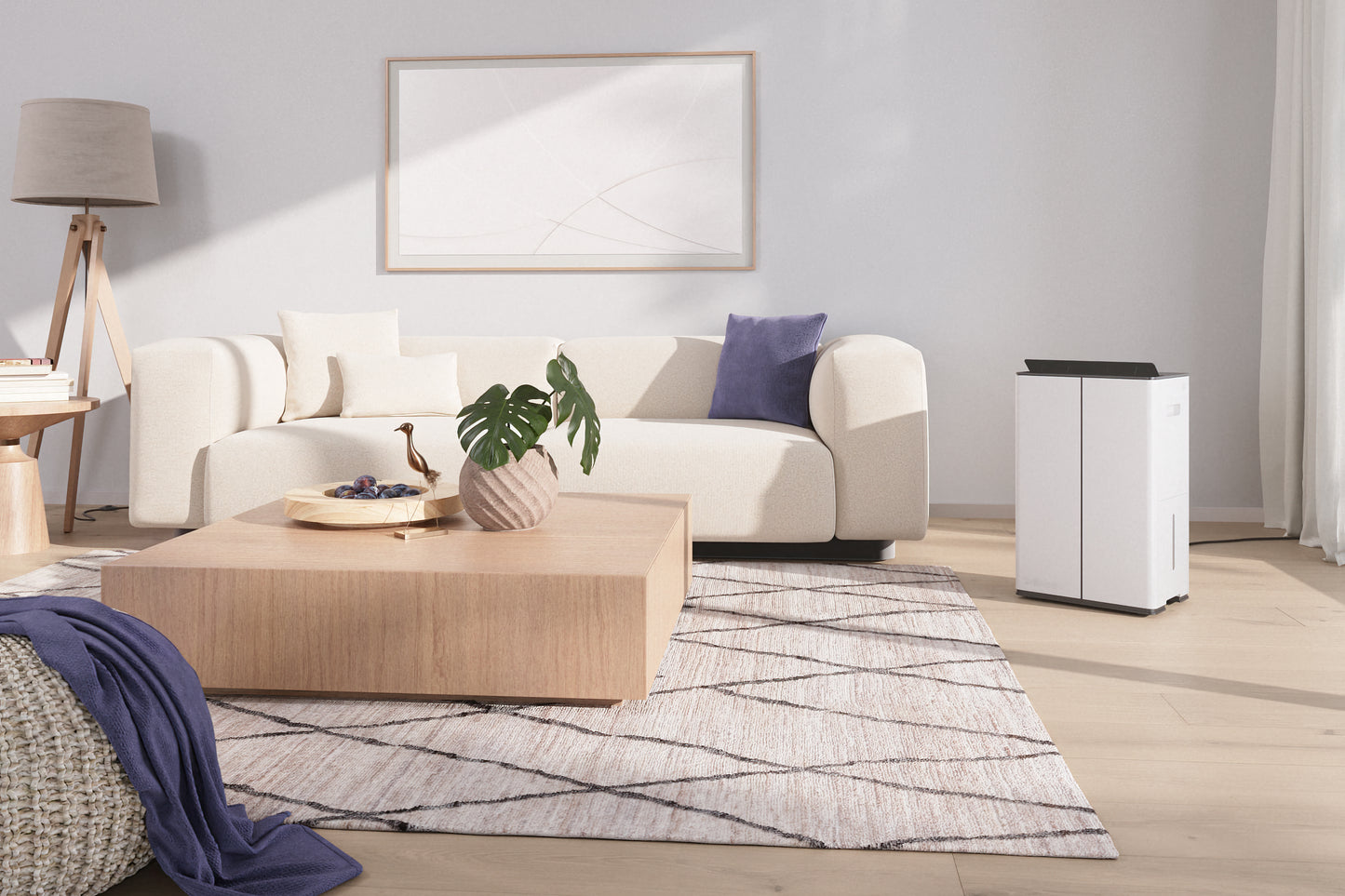 Stadler Form - Lukas 20l Dehumidifier