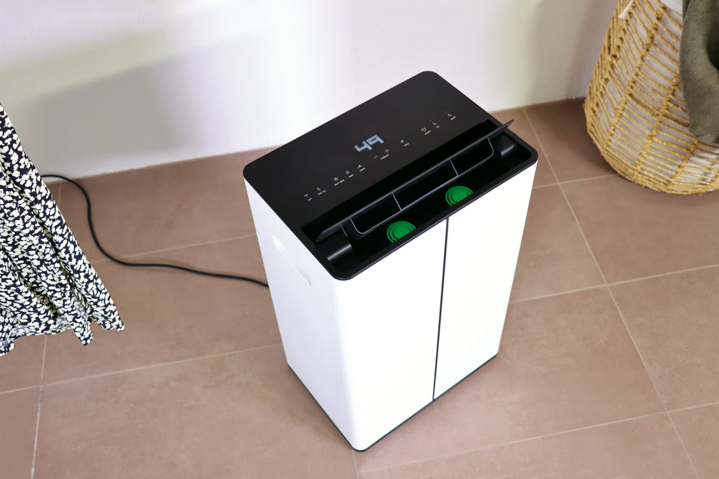 Stadler Form - Lukas 20l Dehumidifier