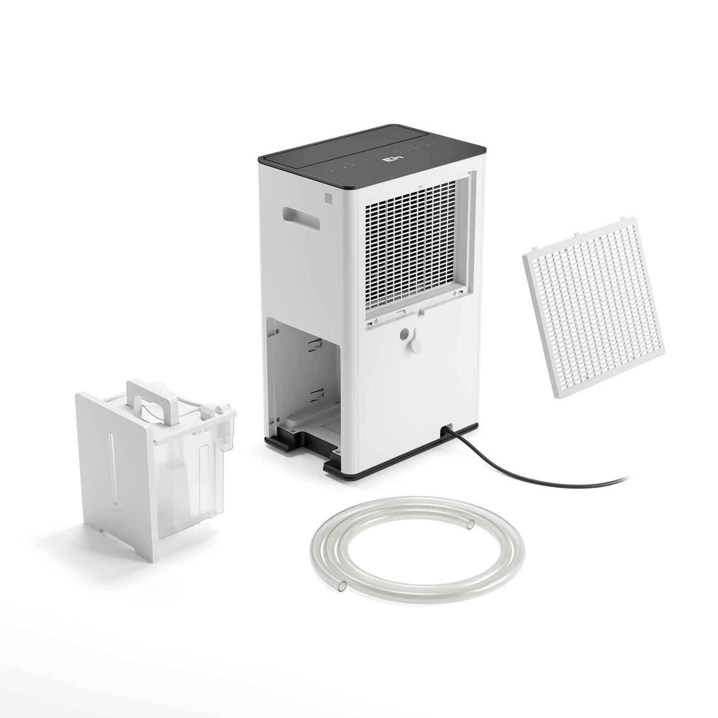Stadler Form - Lukas 20l Dehumidifier