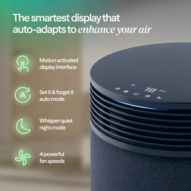 Blueair Signature Air Purifier - Small SP1i
