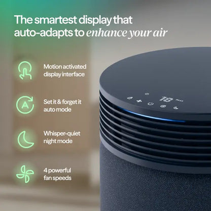 Blueair Signature Air Purifier - Small SP1i