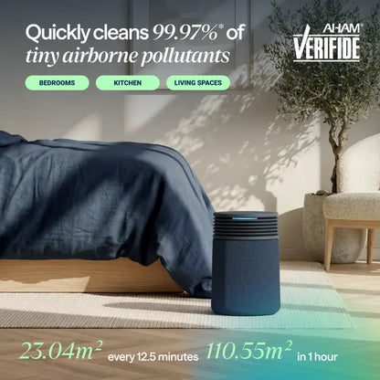 Blueair Signature Air Purifier - Small SP1i