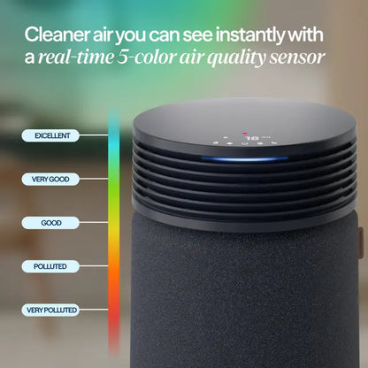 Blueair Signature Air Purifier - Small SP1i