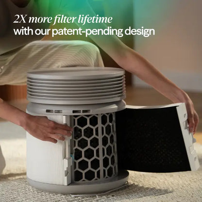 Blueair Signature Air Purifier - Small SP1i
