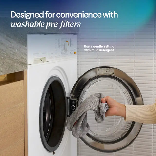 Blueair Signature Air Purifier - Small SP1i