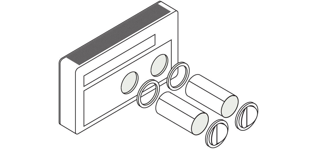 Panasonic RAC SOLO