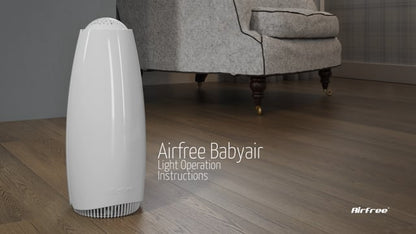 Airfree P80 Tulip Air Purifier